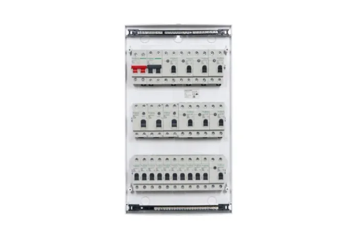 Выключатель автоматический 1п C 16А 6кА 230В City9 Set SE C9F36116