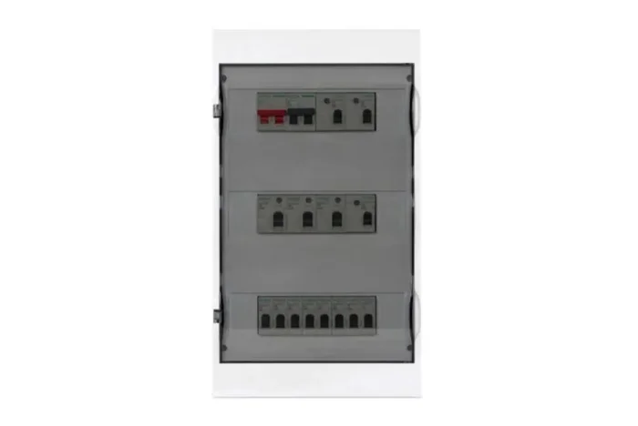 Выключатель автоматический 1п C 16А 6кА 230В City9 Set SE C9F36116