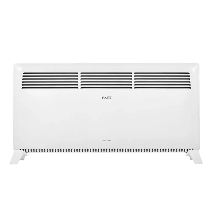 Конвектор электрический Solo Turbo BEC/SMT-2500 Ballu НС-1166354