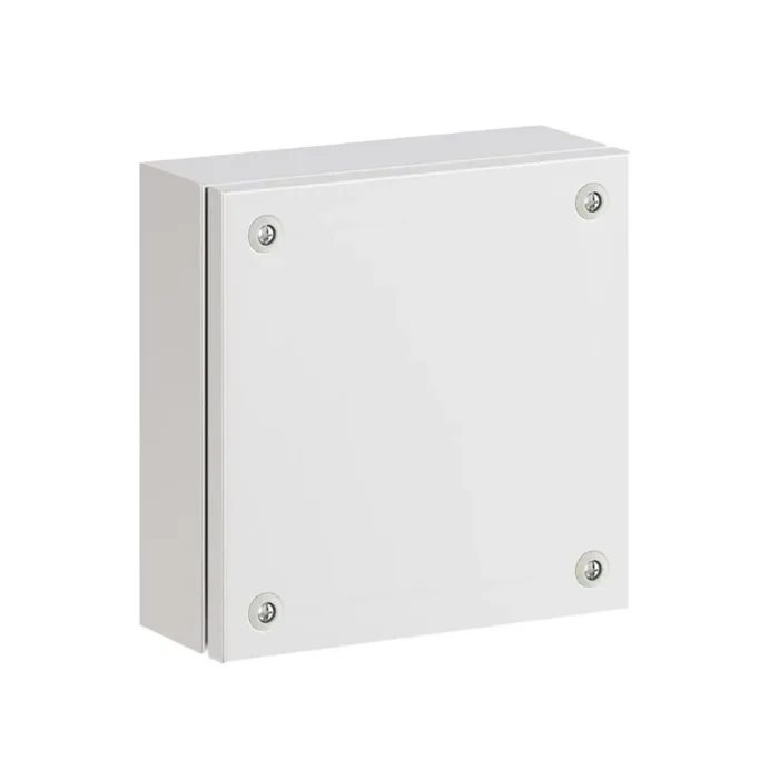 Корпус клеммный металлический SDE 200х200х80мм DKC R5SDE228
