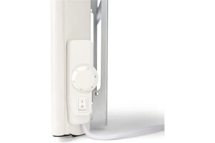 Конвектор Lammitin механич. термостат вилка 1500Вт ENSTO EPHLM15PR