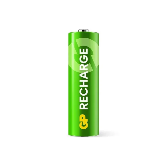 Аккумулятор AA/HR6 RECHARGE 1.2В 1000мА.ч 100AAHCV-2CRSBC2 16/96 (блист.2шт) GP 20252