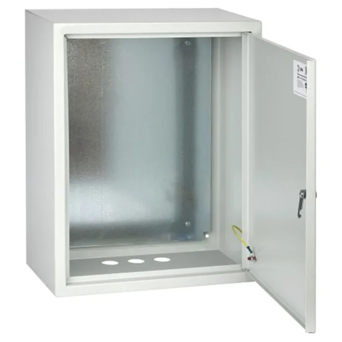 Корпус ЩМП-2-0 76 IP31 УХЛ3 NO-113-00 метал. Эра Б0028754