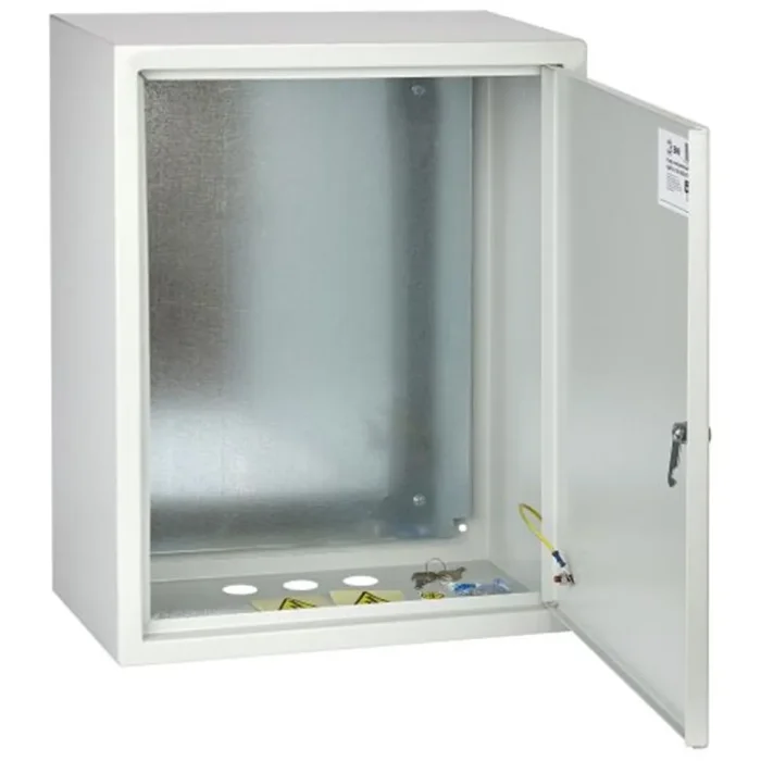 Корпус ЩМП-2-0 76 IP31 УХЛ3 NO-113-00 метал. Эра Б0028754