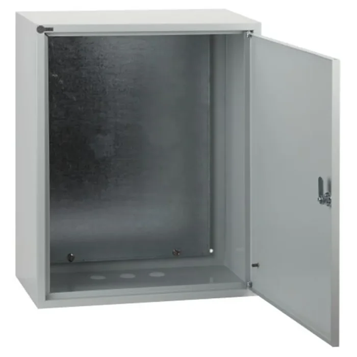 Корпус ЩМП-2-0 76 IP31 УХЛ3 NO-113-00 метал. Эра Б0028754