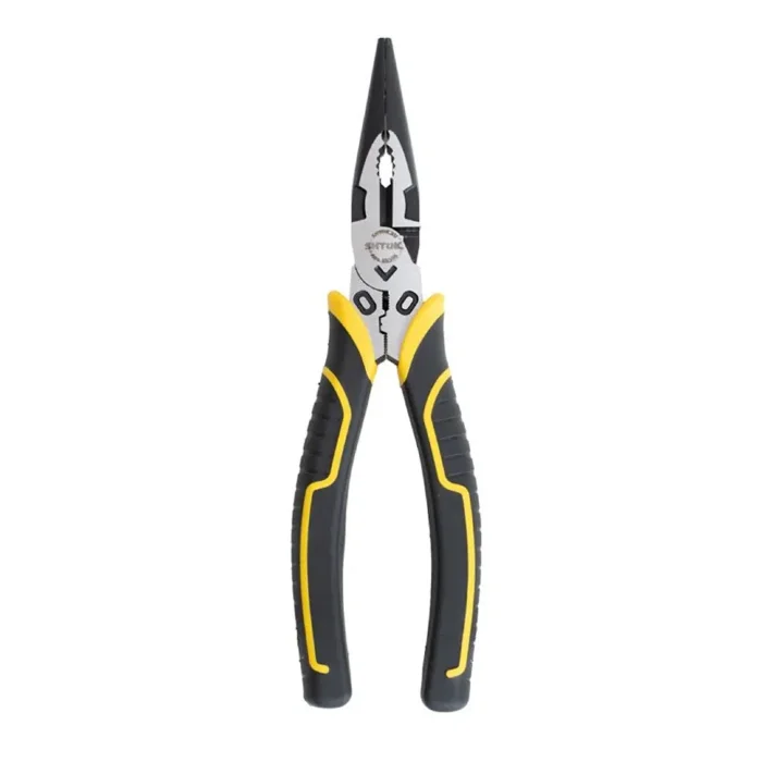 Тонкогубцы 200мм (08506) SHTOK 376313