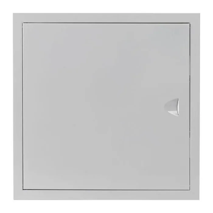 Люк ревизионный 400х400 металл Basic EKF lm-400x400