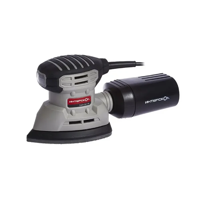 Машина шлифовальная плоская ПШМ-32/130 ИНТЕРСКОЛ 162.1.1.00