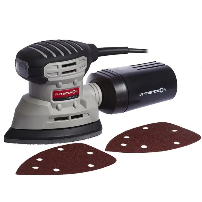 Машина шлифовальная плоская ПШМ-32/130 ИНТЕРСКОЛ 162.1.1.00