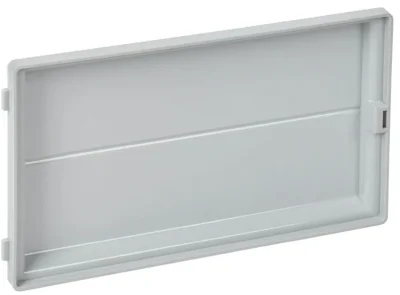 Панель TEKFOR лицевая глухая для КМПн-12/24/36 IP65 IEK TF-KP70D-PL-12