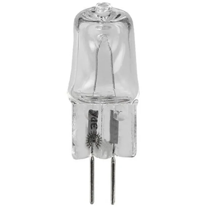 Лампа галогенная G4-JC-20W-12V ЭРА C0027369