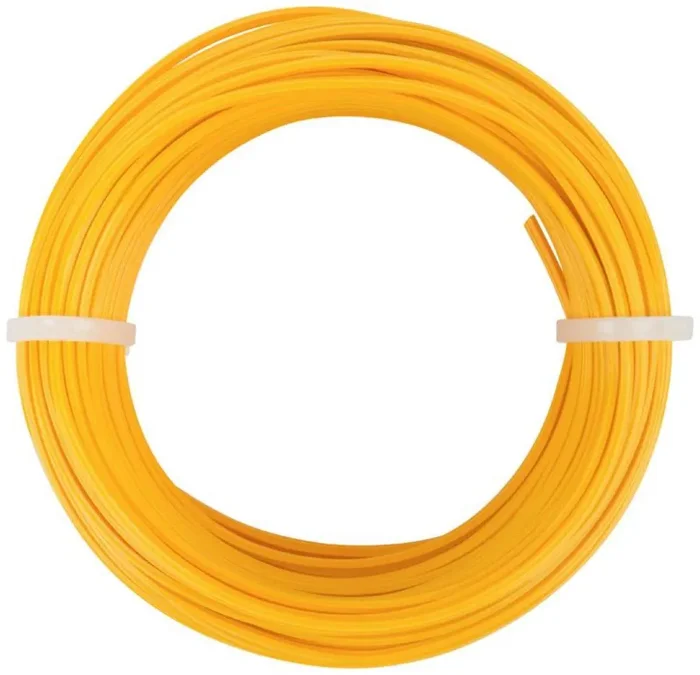 Леска для садовых триммеров "Звездочка" 1.5ммх15м FIT 77965