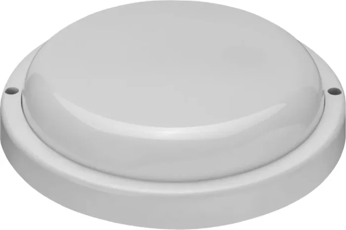 Светильник светодиодный 90 553 OBL-R4-20-4K-WH-IP65-LED ОНЛАЙТ 90553