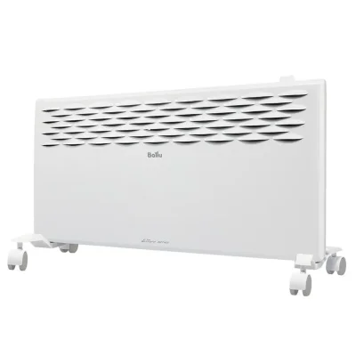 Конвектор электрический Ettore BEC/ETMR-2000 2000Вт м/т Ballu НС-1135152