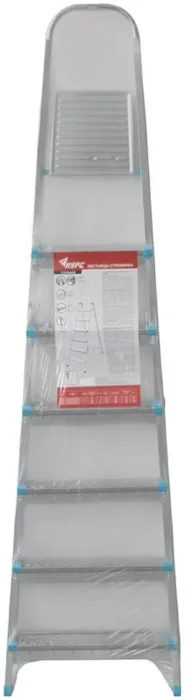 Лестница-стремянка 7 ступ. 7.3кг стальная КУРС 65329