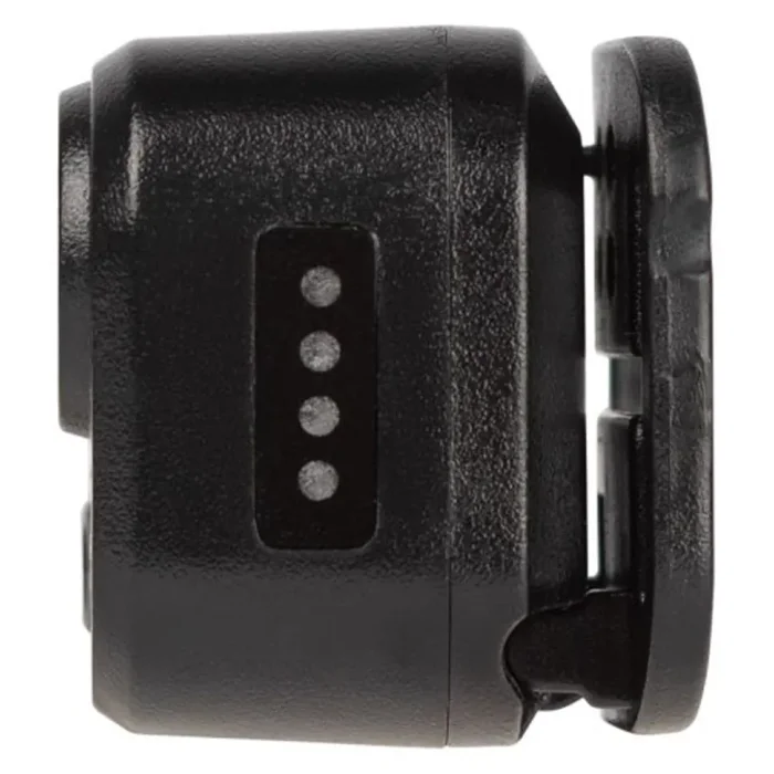 Фонарь светодиодный налобный GA-105 аккумуляторный 3+3+3Вт сенсорное управление 5 режимов Трофи Б0069572