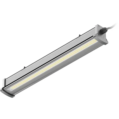 Светильник светодиодный TRAY/S (500) 35W PRS 750 GY СТ 1946000050