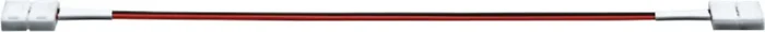 Коннектор 71 481 NLSC-8mm-PC-W-PC-IP20 (уп.5шт) Navigator 71481