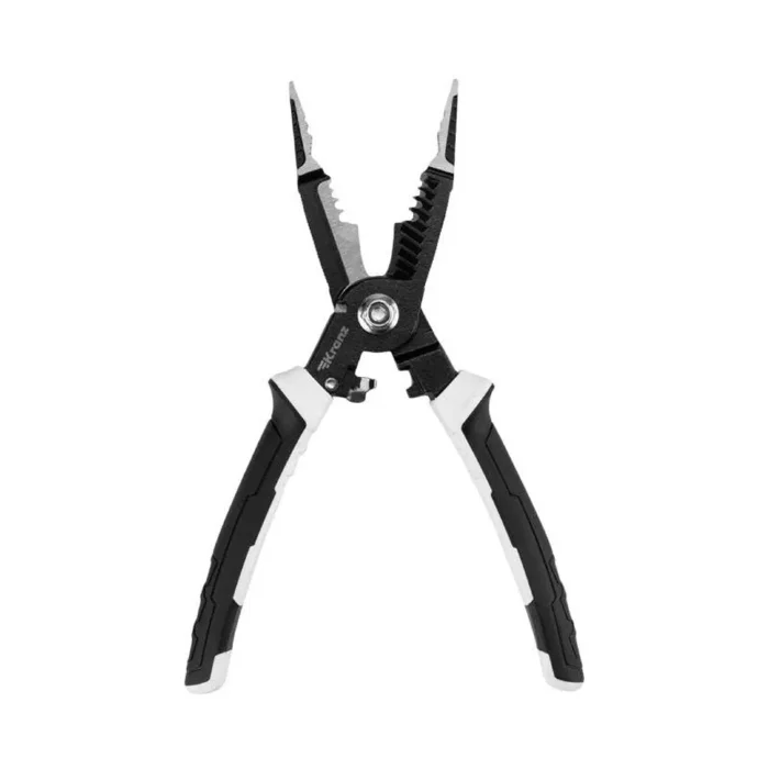 Плоскогубцы профессиональные многофункциональные 200мм Kranz KR-12-4655-5