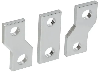 Расширитель выводов РВ-250 для ВА88-35 (уп.3шт) KARAT IEK SVA30D-RV-0250