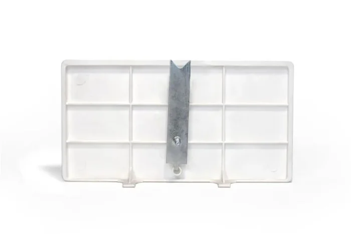 Крышка КОН-1М-04 200х105 ПЭМИ 43Б01КОН1М