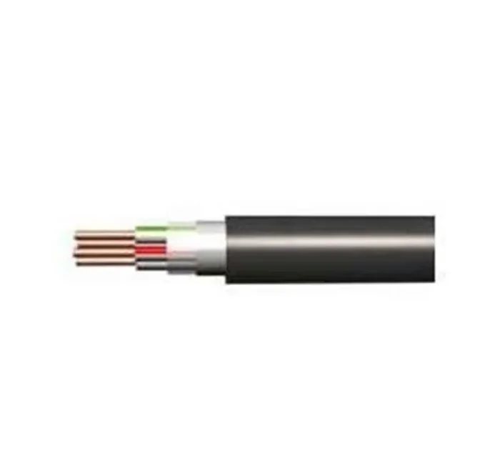 Кабель КВВГЭнг(А)-LS 4х1.5 (м) ЭЛЕКТРОКАБЕЛЬ НН 00-00006631