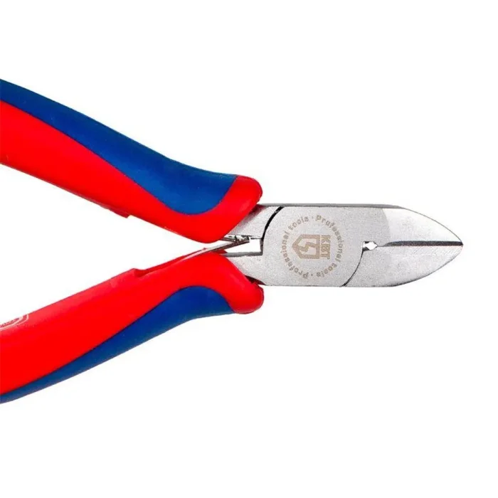 Мини-бокорезы "Мастер" 115 мм КВТ 78241