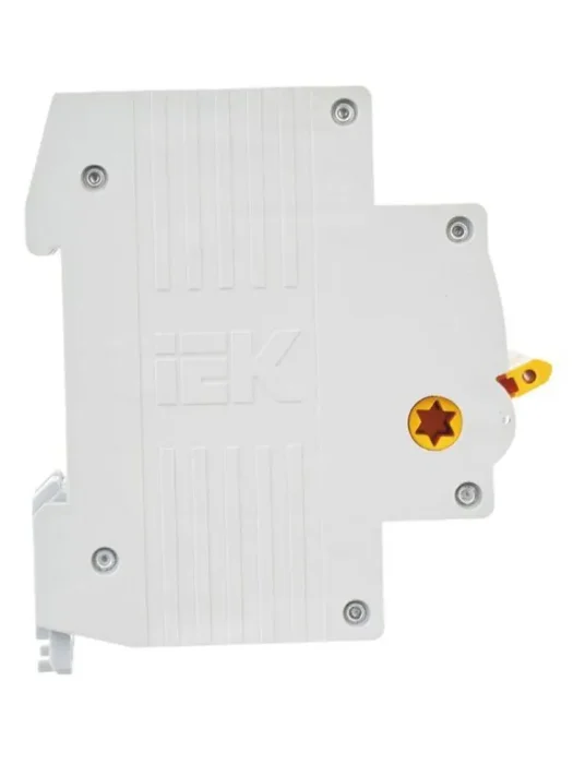 Выключатель нагрузки (мини-рубильник) 2п 40А ВН-32 KARAT IEK MNV10-2-040