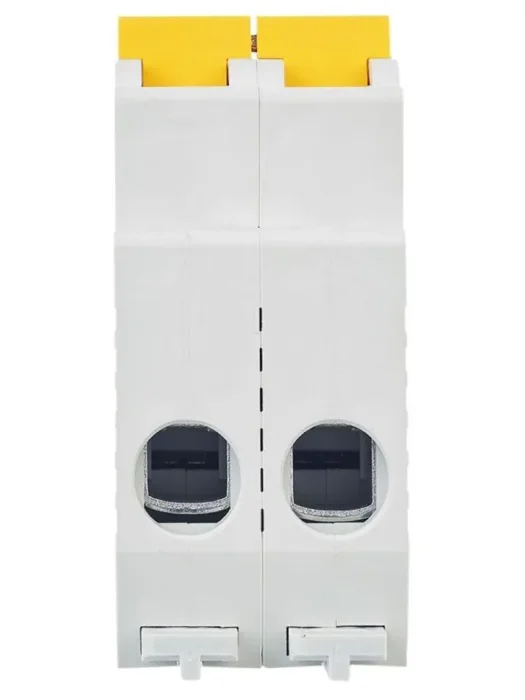 Выключатель нагрузки (мини-рубильник) 2п 40А ВН-32 KARAT IEK MNV10-2-040