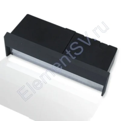 Светодиодный светильник UCR7830 DG, White