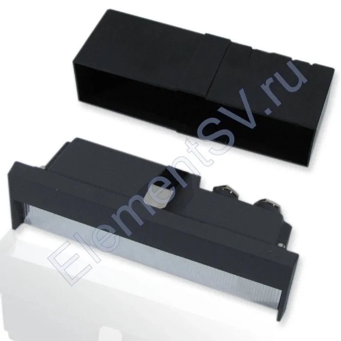 Светодиодный светильник UCR7830 DG, White