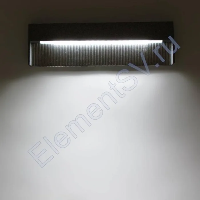 Светодиодный светильник UCR7830 DG, White