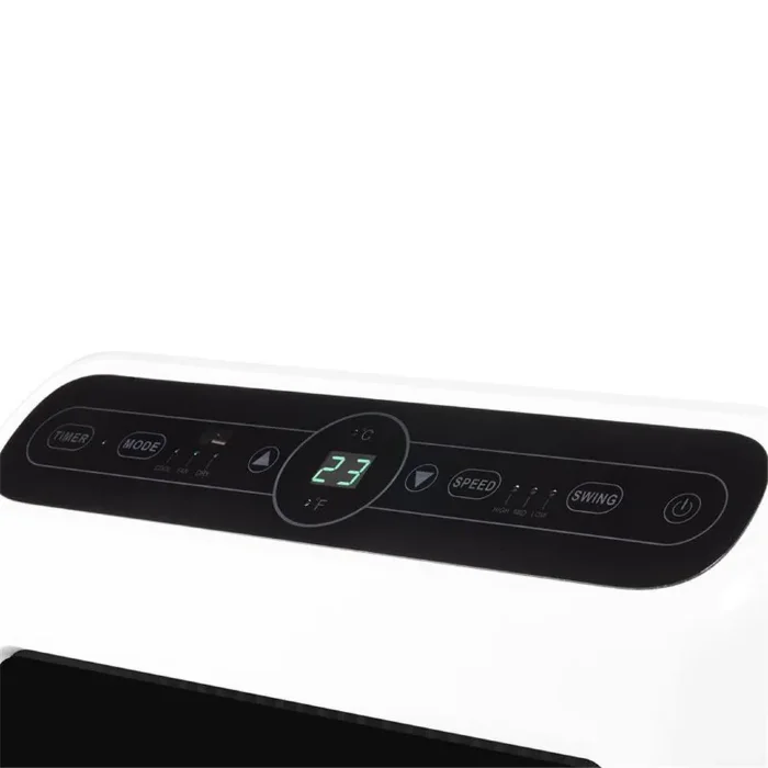 Кондиционер мобильный Aura BPAC-12 CP/N1_24Y Ballu НС-1594923