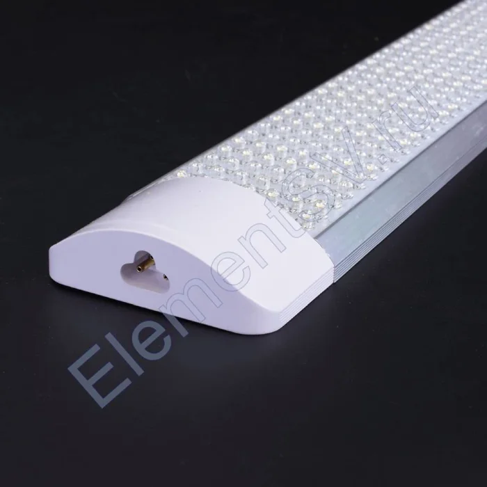 Фитолампа GR14 655mm (220V, 25W, 420led)