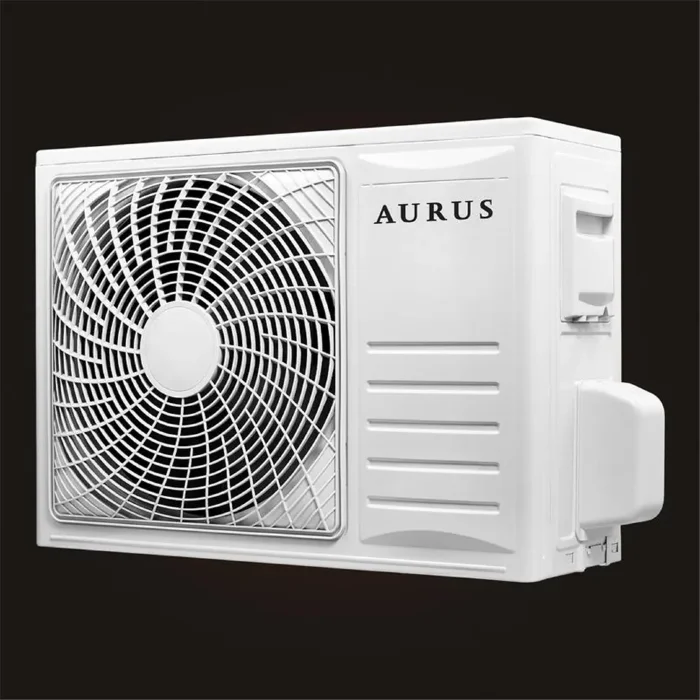 Сплит-система инверторного типа AURUS A DC AAI-10HN8/GOLD комплект AURUS НС-1651445