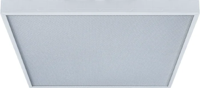 Светильник светодиодный 94 497 NLP-PS2-36-4K (R) 36Вт IP20 универс. рассеив. призма с драйвером (аналог ЛВО 4х18) Navigator 94497