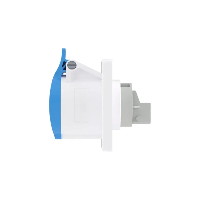 Розетка скрыт. уст. 32А 230В 2P+E IP44 DKC DIS4223263