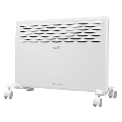 Конвектор электрический Ettore BEC/ETER-1500 1500Вт э/т; ионизация воздуха Ballu НС-1135154