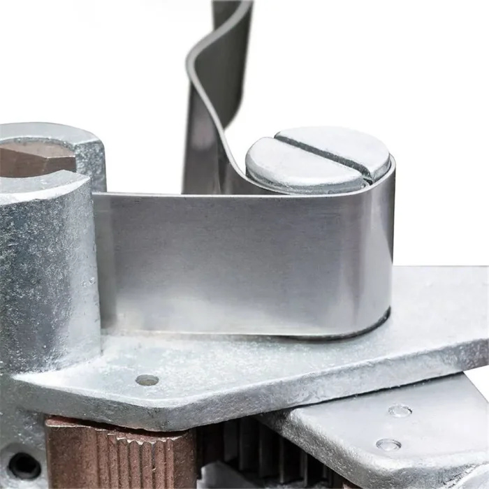 Лента рулонная ЛКС (304)-2007 в кассете (уп.25м) Fortisflex 74124