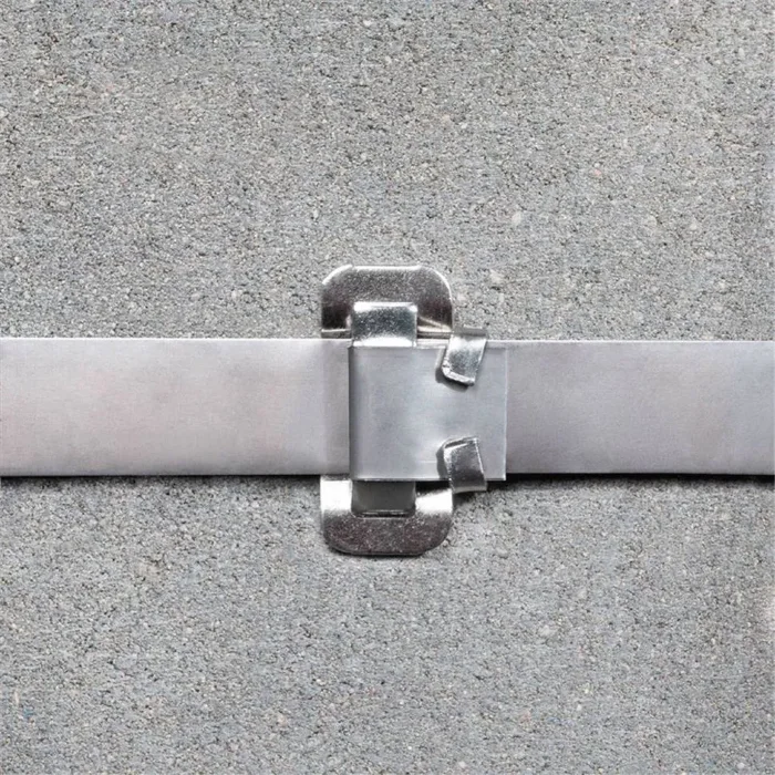 Лента рулонная ЛКС (304)-2007 в кассете (уп.25м) Fortisflex 74124