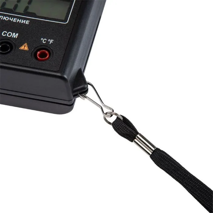 Клещи токовые R266C Rexant 13-3203