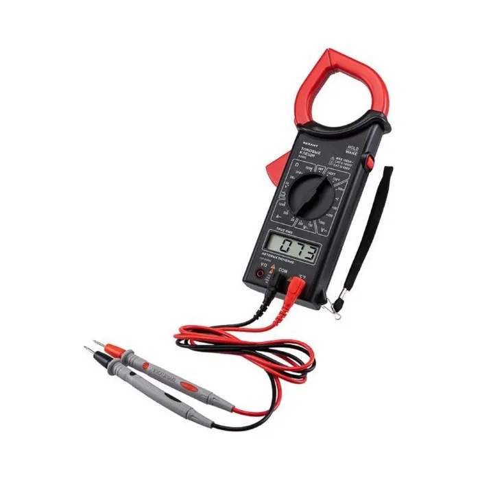 Клещи токовые R266C Rexant 13-3203