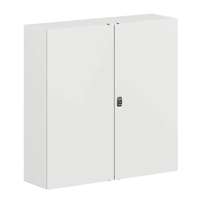 Корпус сварной двухдверный ST 1000х1000х300мм DKC R5ST1013