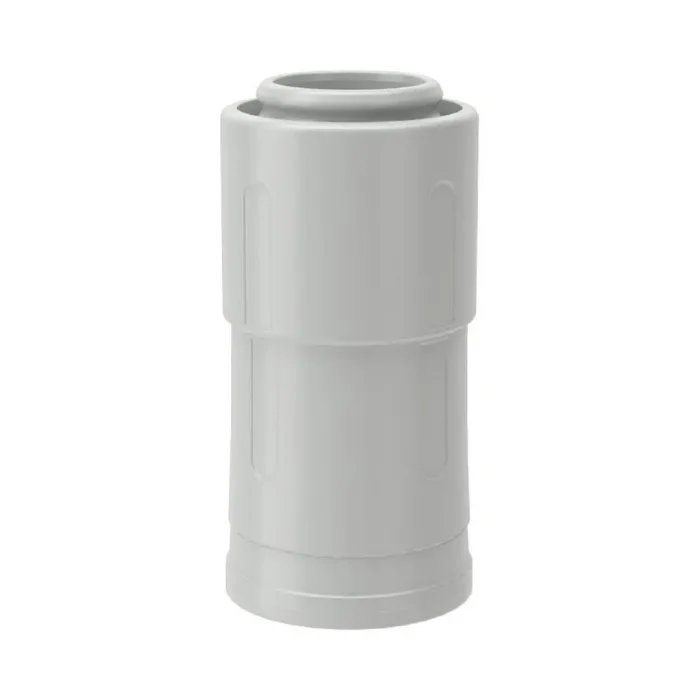 Переходник арм. труба-жесткая труба d25 IP67 DKC 55225