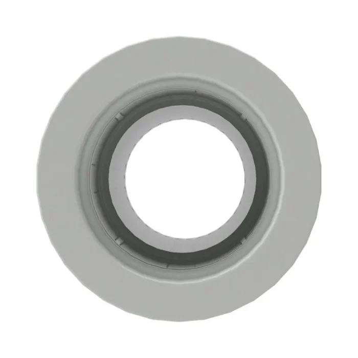 Переходник арм. труба-жесткая труба d25 IP67 DKC 55225