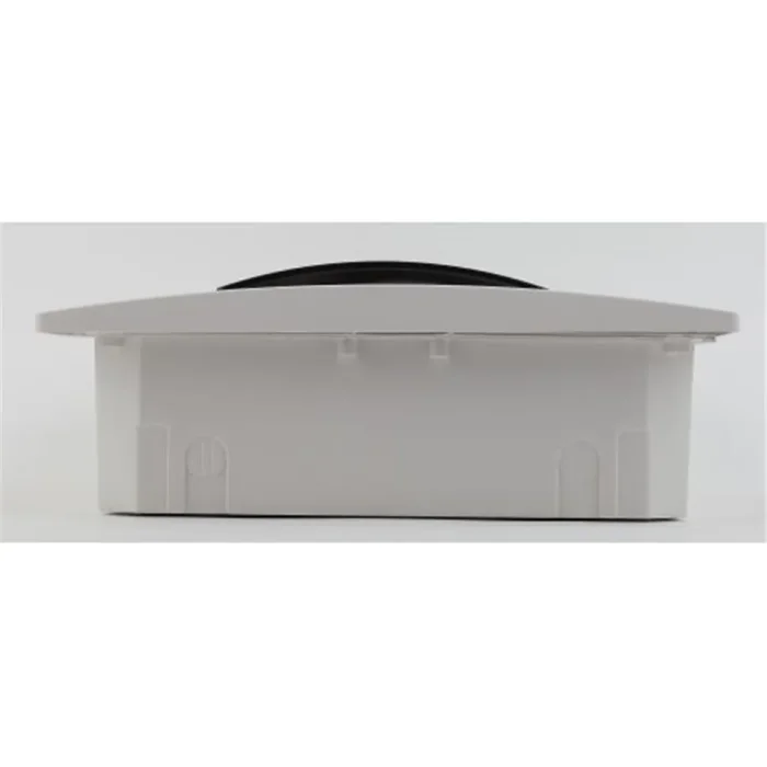 Бокс ЩРВ-П-18 мод. встраив. пластик IP41 SIMPLE NO-box_simple-plastic_18_flush ЭРА Б0041515