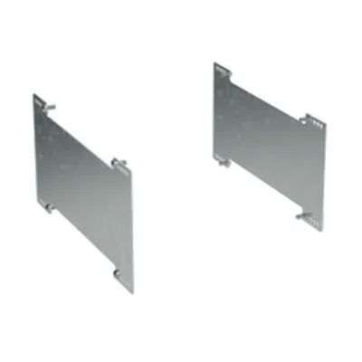 Разделитель боковой сплошной В=200мм DKC R5SVS200