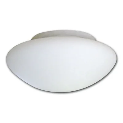 Светильник светодиодный &quot;Полусфера Е&quot; 235 LED 10 M01 235х105 LED 10Вт 5000К IP20 ДПБ опал. матов. (инд. упак.) Элетех 1030450301