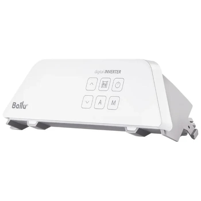 Блок управления Transformer Digital Inverter BCT/EVU-4I Ballu НС-1416232