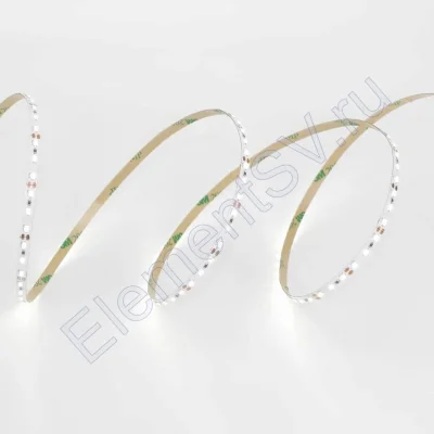 Светодиодная лента LUX class, 3014, 120 LED, white, 12V, IP20 (5 мм) V123